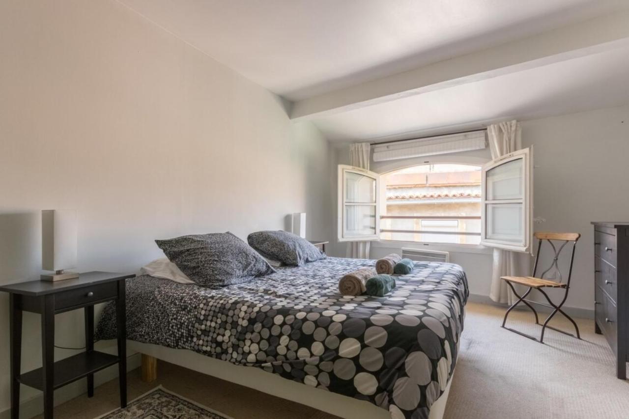 Apartamento Anis Furnished Flat Aix-en-Provence Exterior foto